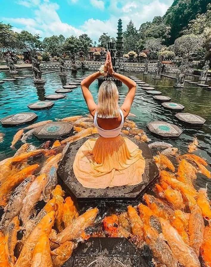 Bali:Heaven Gate, TirtaGangga Palace, and Beach Escape Tour - What the $55 price really covers