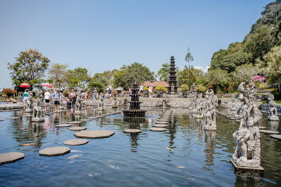 Bali: Lempuyang Quick Access, Waterfall, Water Palace & More - Who should book this Bali day trip?