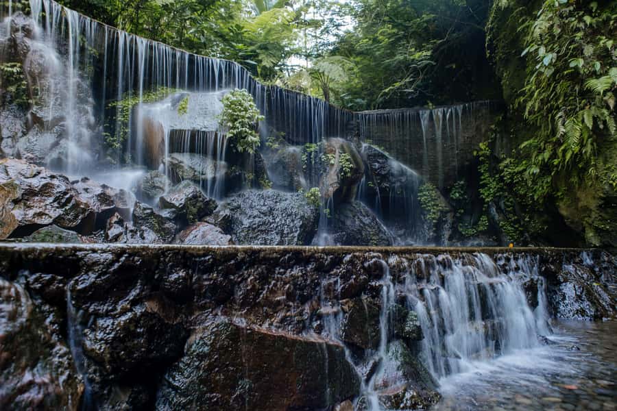 Bali: Lempuyang Quick Access, Waterfall, Water Palace & More - What to pack for the temple and waterfall