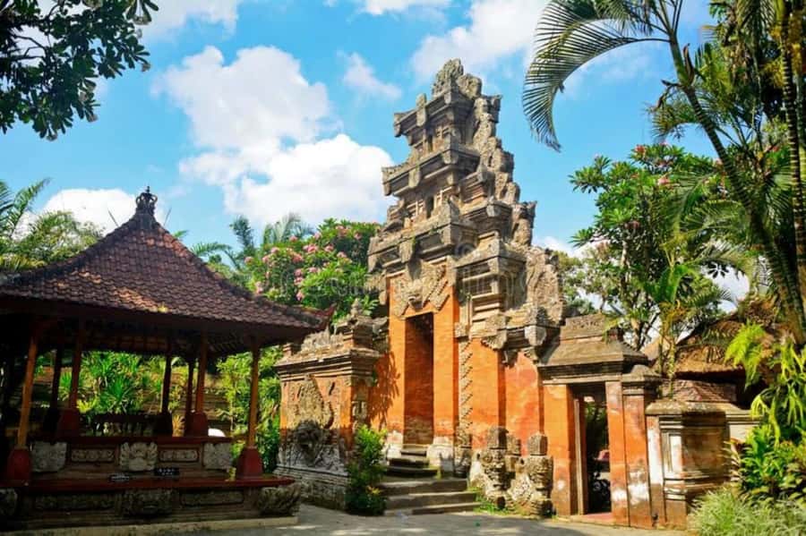Bali: Safari Zoo and Ubud Palace and Market Day Tour - Booking details worth knowing before you go