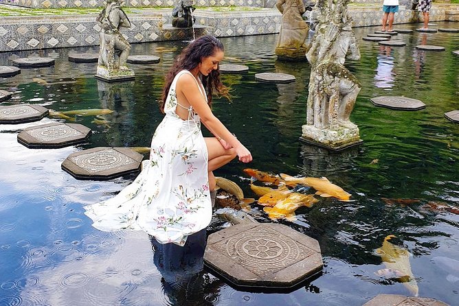 Bali Sky Gate and Water Palace - Why this eastern Bali day is worth the road time