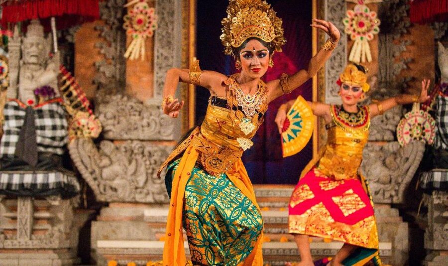 Bali: Ubud Palace Legong Dance Show Ticket - Why Legong Kraton matters in Bali