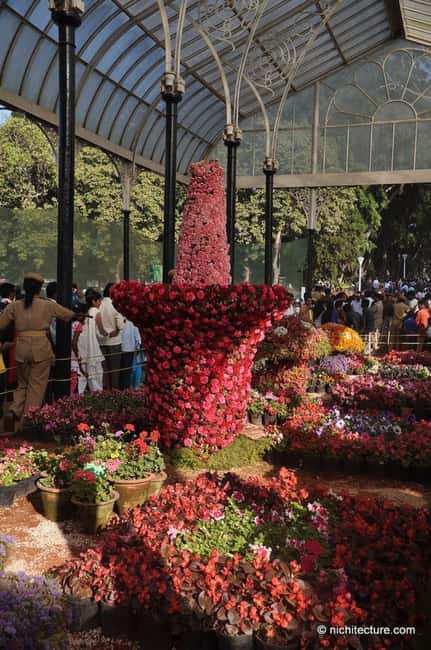 Bangalore City Tour: Walking, Palace & Temples - Museums, Tipu Sultan’s palace, and route changes