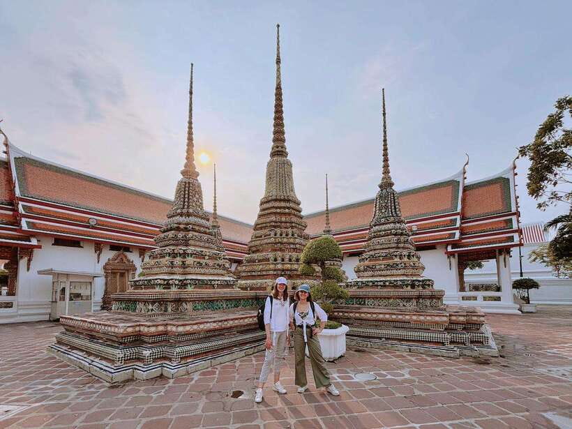 Bangkok: 2 Hours Grand Palace & Wat Pho Private Tour - Why this short Bangkok tour works
