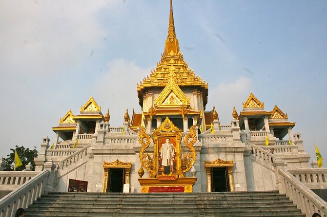 Bangkok City Highlights Tour: Grand Palace & Three Iconic Temples - What to wear and how to prepare