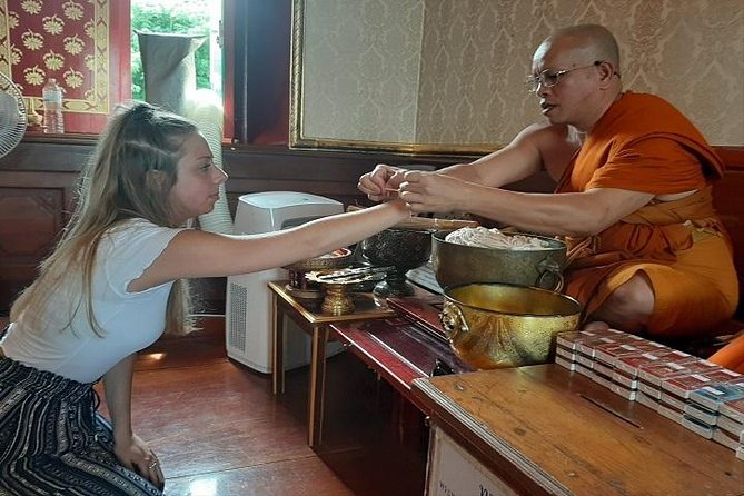 Bangkok City Sightseeing Tour with Grand Palace Private - Why this private Bangkok day works