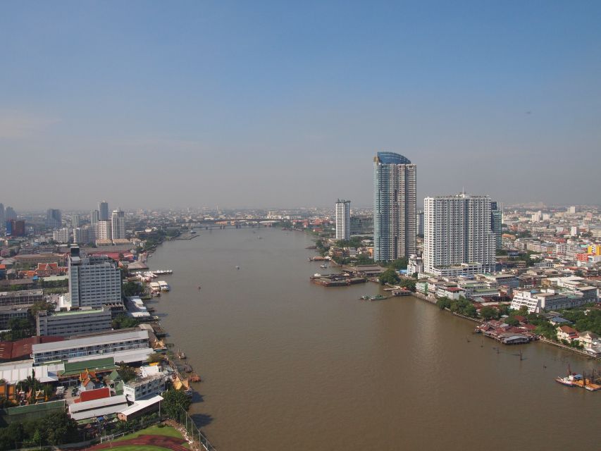 Bangkok: Grand palace and Iconic temple Half-Day Private - Dress, shoes, and temple manners