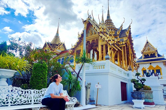 Bangkok Grand Palace and Temples Private Tour - How to make the five hours count