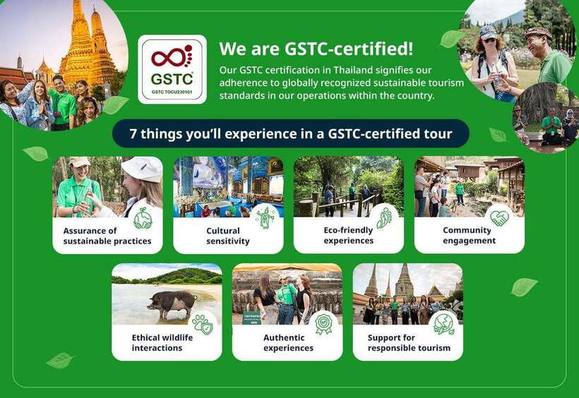 Bangkok: Grand Palace and Wat Phra Kaew Guided Walking Tour - Why the Grand Palace is worth seeing with a guide