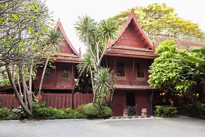 Bangkok Grand Palace & Emerald Buddha Flexible Entry with Audio - Flexible entry and the best use of your time