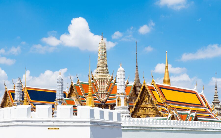 Bangkok: Grand Palace Skip-the-Line Entry Ticket - Is the $20 Price Worth It?