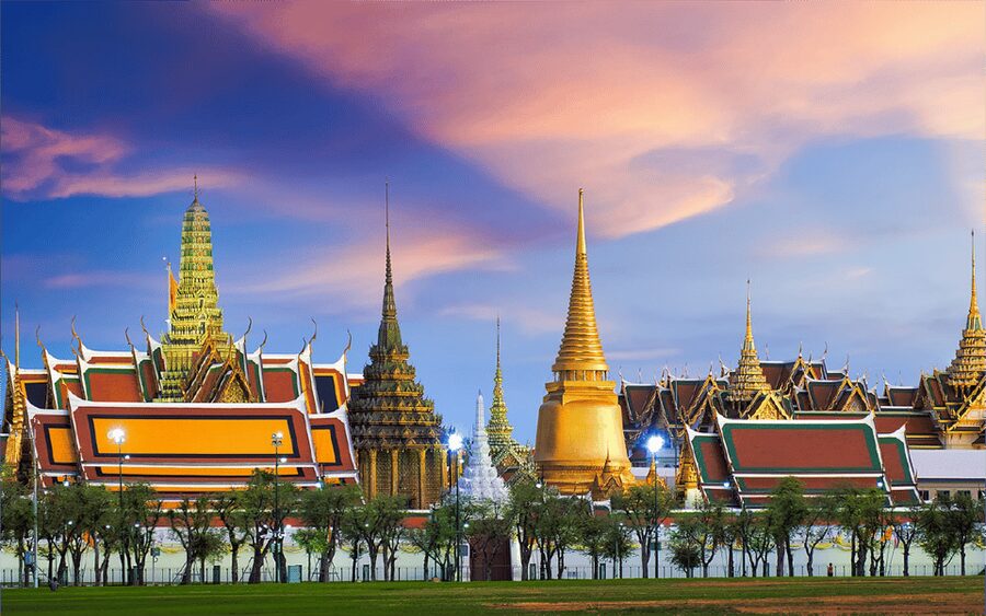 Bangkok: Grand Palace Skip-the-Line Entry Ticket - The Arts of the Kingdom Museum
