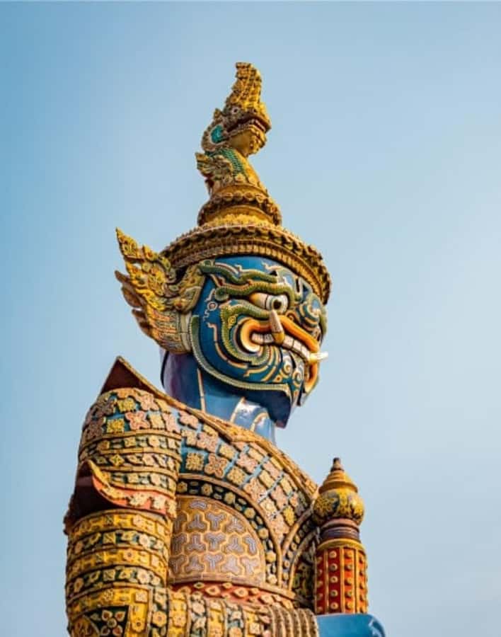 Bangkok: Grand Palace, Wat Pho and Wat Arun - Bangkok’s royal center in one private day