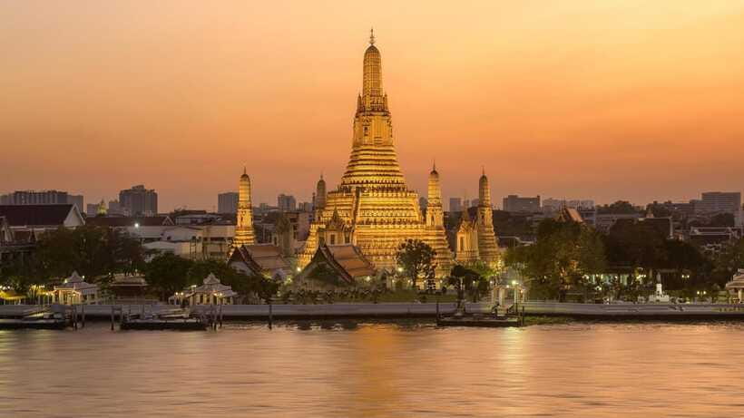 Bangkok: Grand Palace, Wat Pho, and Wat Arun Guided Tour - Final verdict: a strong first look at Bangkok