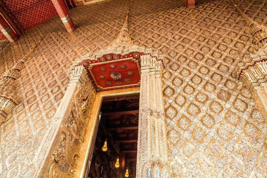 Bangkok: Grand Palace, Wat Pho, and Wat Arun Private Tour - What the $143 price really buys