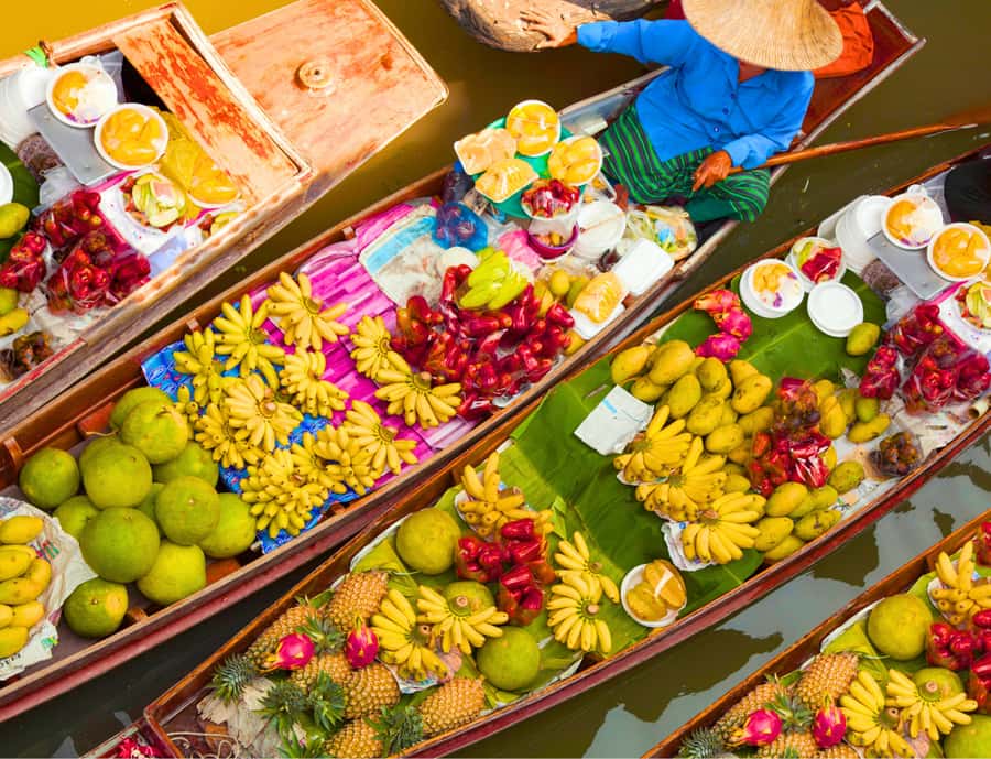Bangkok: Highlights tour with Grand Palace & Floating Market - Key points to know before booking