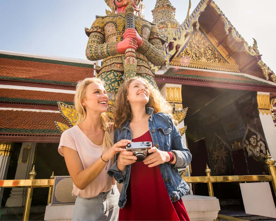 Bangkok: Highlights Tour wth Grand Palace & Must See Temples - What the $451 private price really buys you