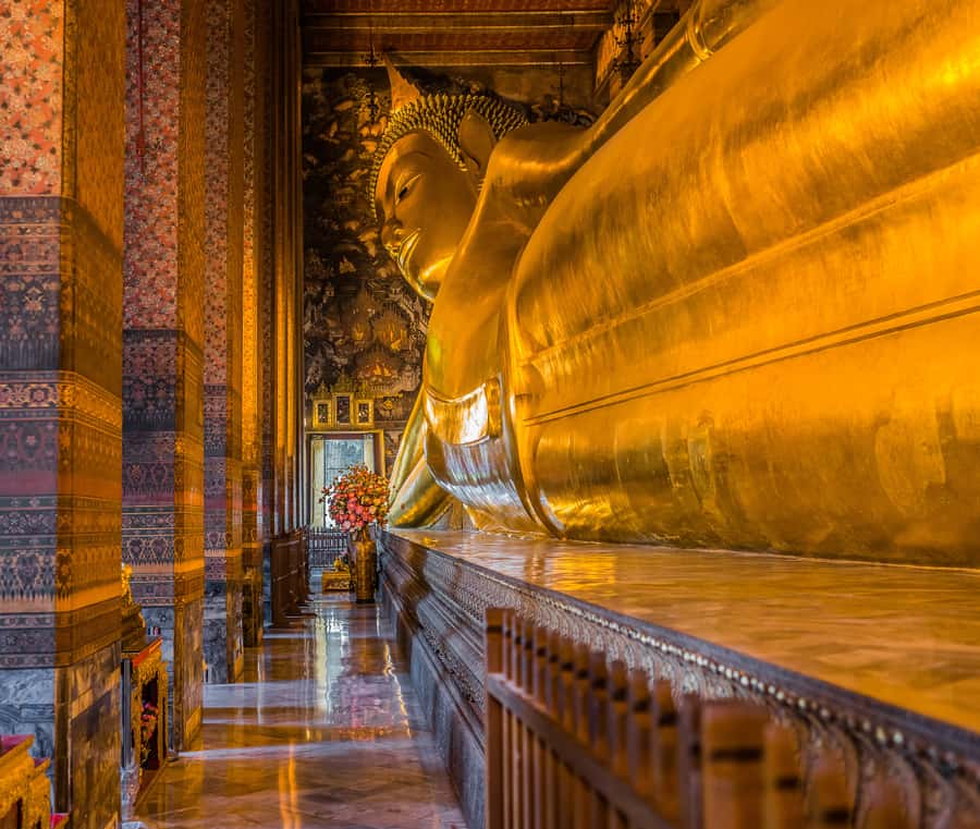 Bangkok: Highlights Tour wth Grand Palace & Must See Temples - A fast route through Bangkok’s royal heart