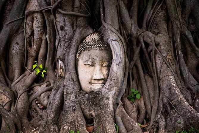 Bangkok: Private Ayutthaya and Bang Pa-In Summer Palace Tour - Why Ayutthaya makes a strong day trip from Bangkok