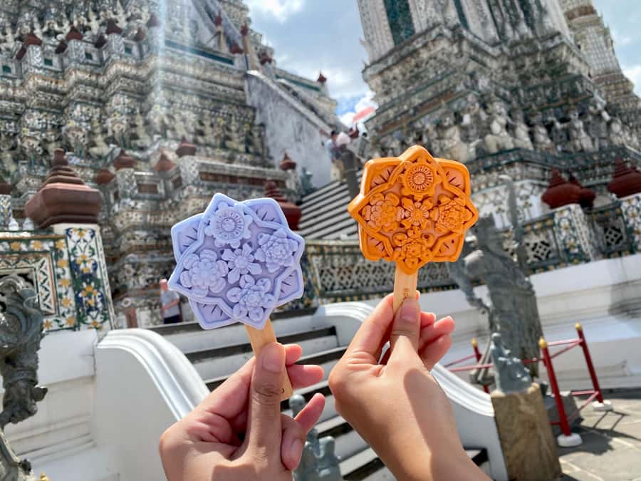 Bangkok:Private Guided Tour |Grand Palace, Wat Pho, Wat Arun - Key points at a glance