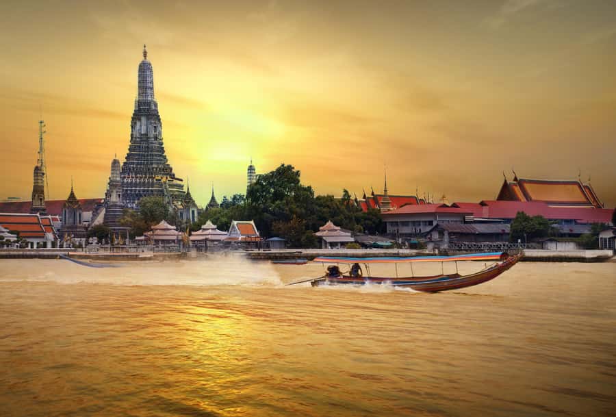 Bangkok:Private Guided Tour |Grand Palace, Wat Pho, Wat Arun - Is $170 per person fair value?