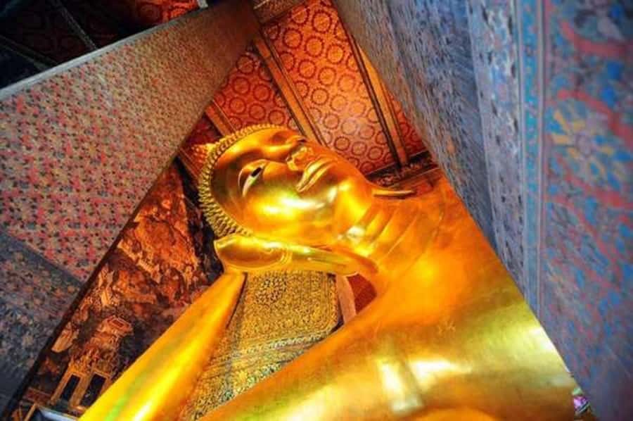 Bangkok:Private Guided Tour |Grand Palace, Wat Pho, Wat Arun - Should you book it?