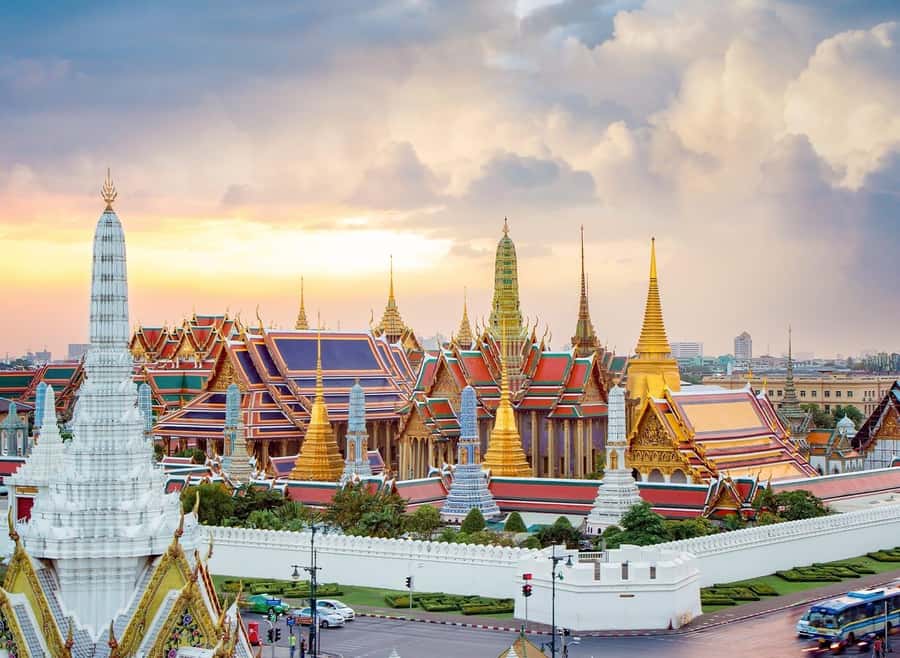 Bangkok: Private Temple City Grand Palace, Wat Pho, Wat Arun - Should you book it?