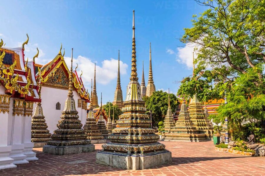 Bangkok: Private Temple City Grand Palace, Wat Pho, Wat Arun - Is $159 per person a fair price?