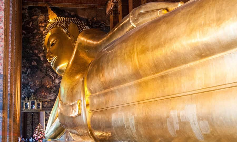 Bangkok: Private Temple City Grand Palace, Wat Pho, Wat Arun - Inside the Grand Palace and Wat Phra Kaew