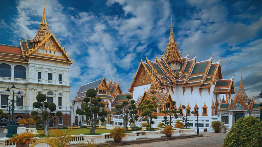 Bangkok: Private Tour Grand Palace, Wat Pho, and Wat Arun - Key points at a glance