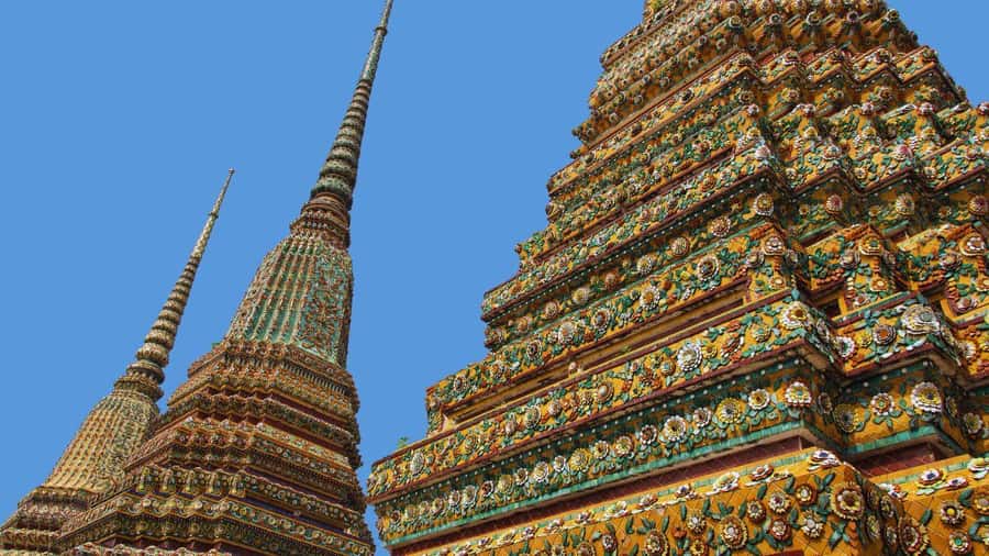 Bangkok: Private Tour Grand Palace, Wat Pho, and Wat Arun - Why this half-day covers Bangkok’s essentials
