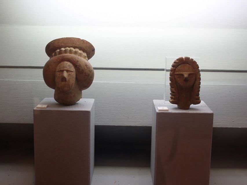 Bari: Simi Palace and Byzantine Church Tour with Ticket - Who should book this experience?