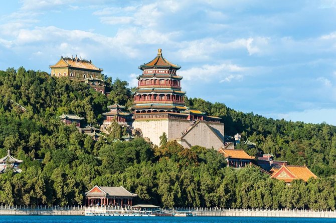 Beijing Classic Full-Day Tour including the Forbidden City, Tiananmen Square, Summer Palace and Temple of Heaven - Key things to know before you book