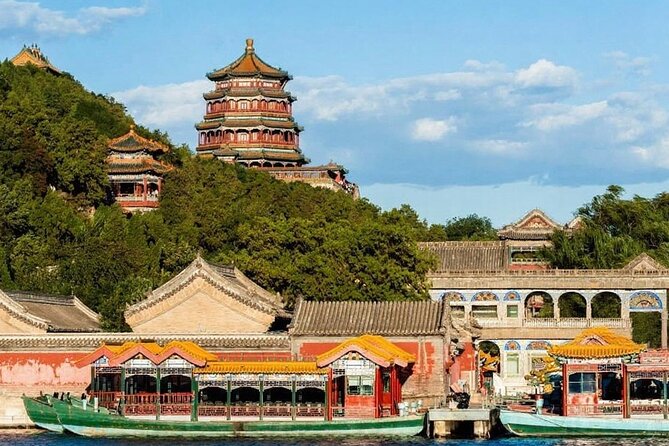 Beijing Day Tour: Mutianyu Great Wall,Summer Palace &Olympic Park - Who will enjoy this itinerary most