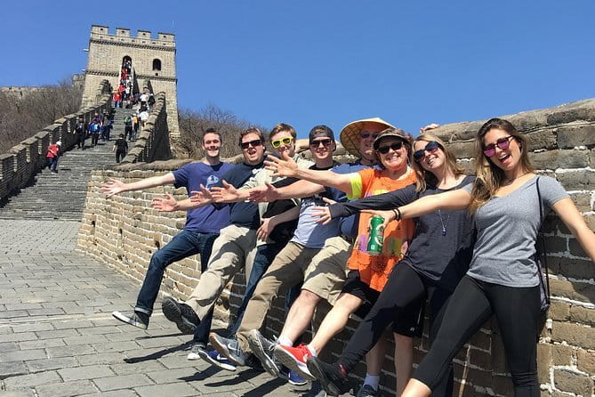 Beijing Forbidden City and Summer Palace Private Guide Tour - Who will get the most from this tour
