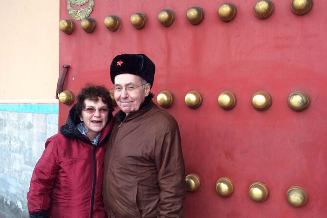 Beijing Forbidden City, Summer Palace, Hutong and Dumpling Making - Why this itinerary works for a first Beijing visit