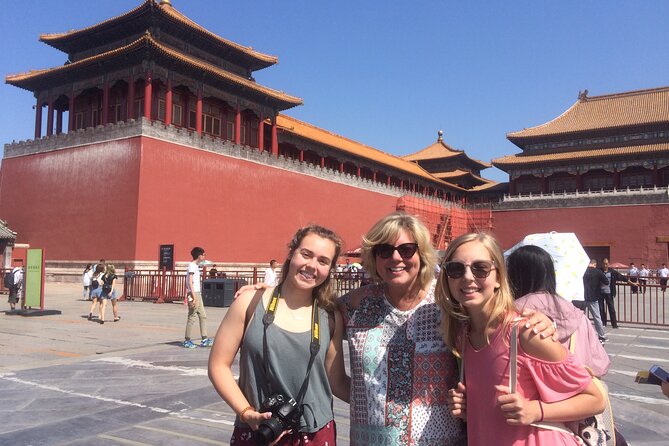 Beijing Forbidden City, Summer Palace, Hutong and Dumpling Making - Who should book this Beijing day?