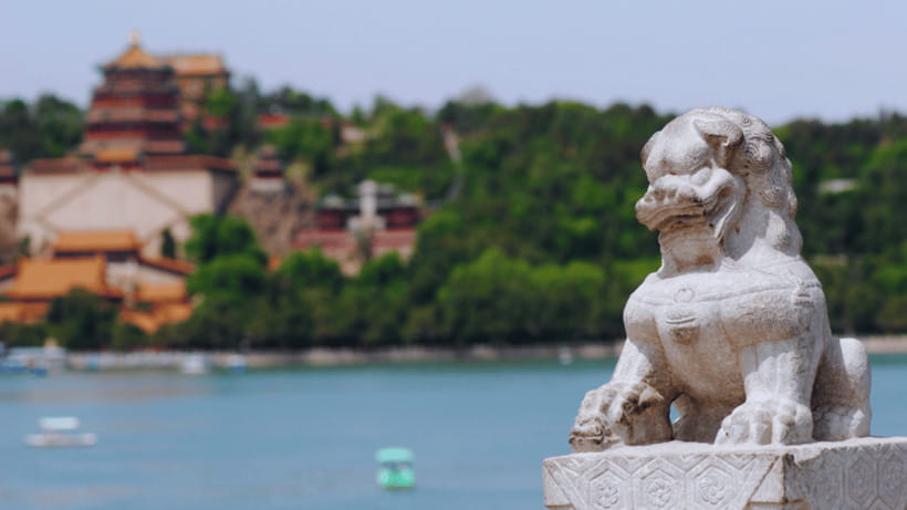 Beijing: Imperial Waterway Boat+Summer Palace SelfGuidedTour - Should you book the boat and Summer Palace visit?
