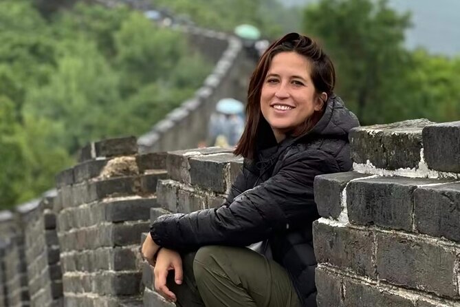 Beijing Mutianyu Great Wall&Summer Palace All Inclusive Tour - What the guide adds to the day
