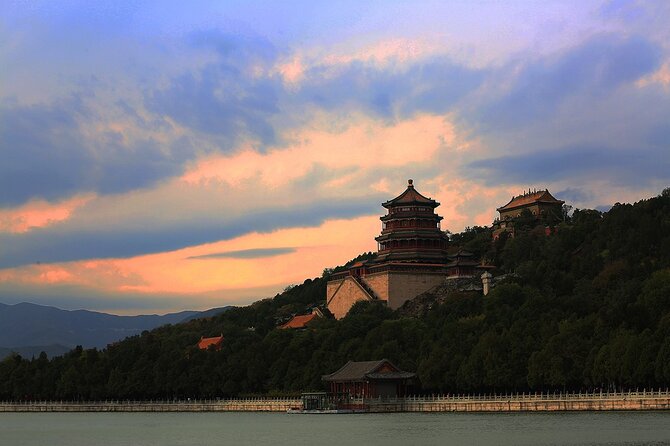 Beijing Mutianyu Great Wall&Summer Palace All Inclusive Tour - Who should book this private day trip