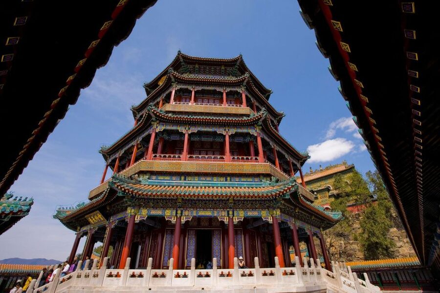 Beijing: Mutianyu & Summer Palace Tour–Group/Private Options - Why this Beijing day trip works