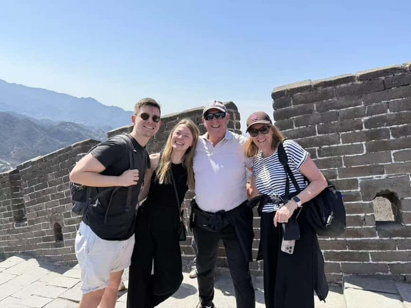 Beijing: Palace Museum (The Forbidden City) Entry Ticket - Why Advance Booking Matters at the Forbidden City