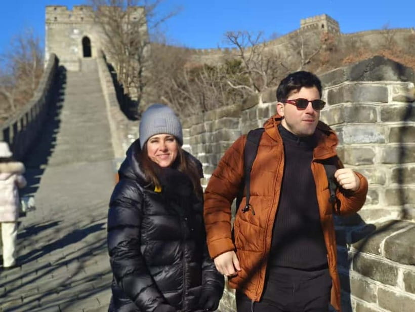 Beijing: Palace Museum (The Forbidden City) Entry Ticket - What the $40 Price Really Buys