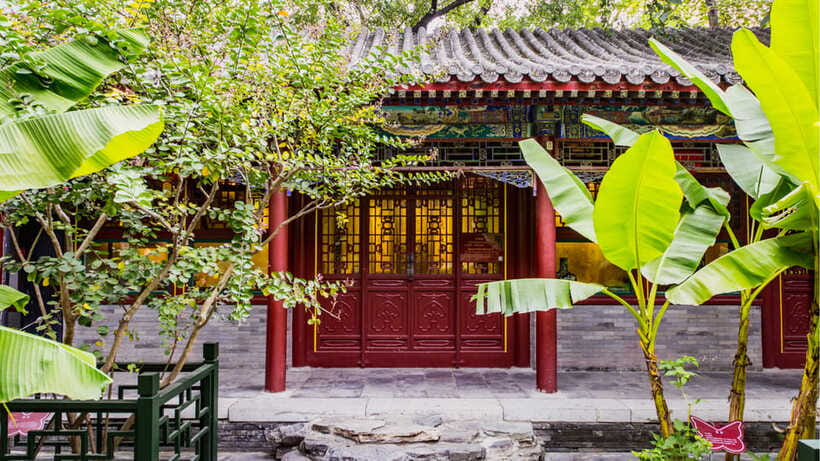 Beijing: Prince Kung's Palace Museum Ticket—Must-See Spot - Why Prince Kung’s Palace belongs on your Beijing plan