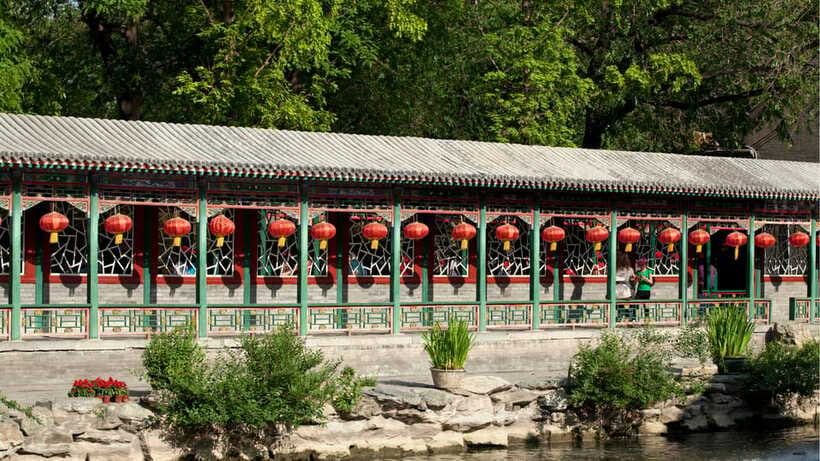 Beijing: Prince Kung's Palace Museum Ticket—Must-See Spot - Who will enjoy this self-guided visit most
