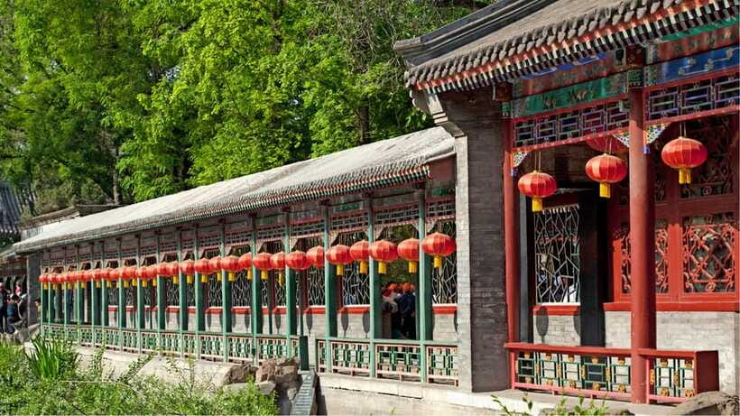 Beijing: Prince Kung's Palace Museum Ticket—Must-See Spot - Practical advice for a smoother visit