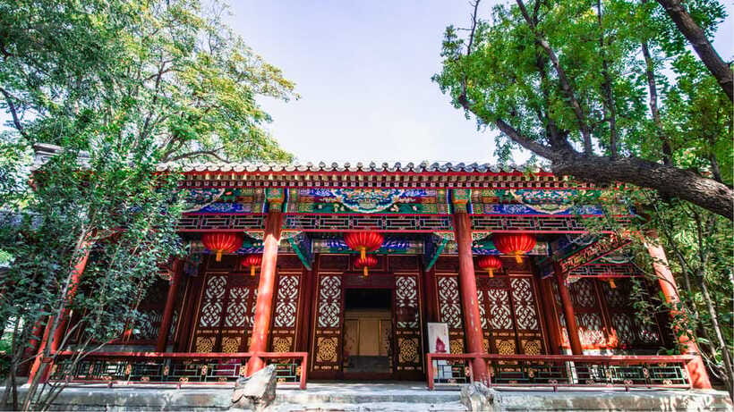 Beijing: Prince Kung's Palace Museum Ticket—Must-See Spot - Should you book Prince Kung’s Palace Museum?