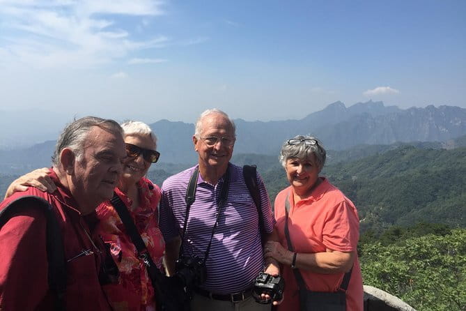 Beijing Private Tour: Forbidden City, Tiananmen & Summer Palace - How the private setup affects value