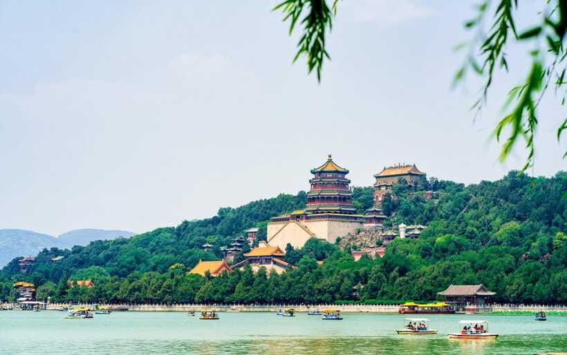 Beijing Private Tour: Summer Palace, Panda House and Options - FAQ