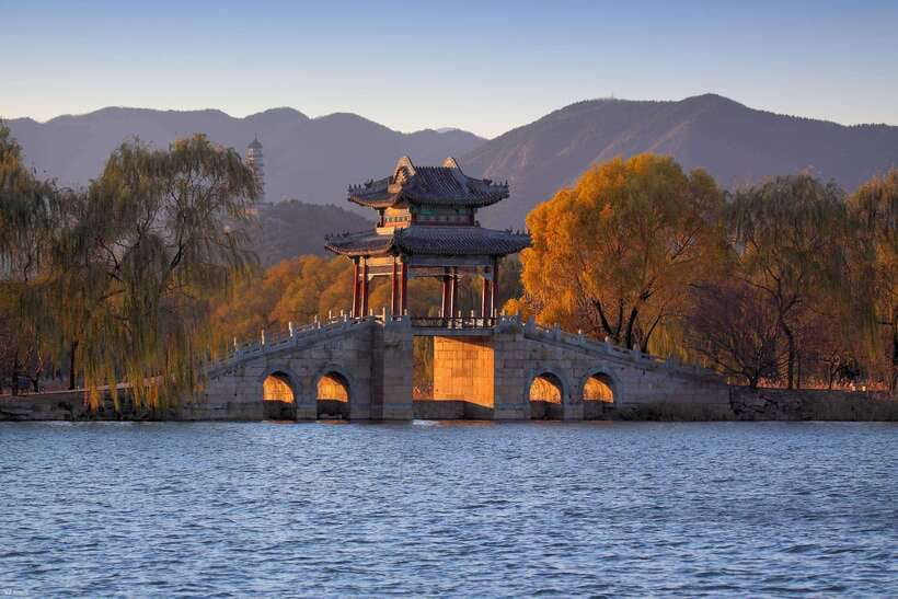 Beijing Private Tour: Summer Palace, Panda House and Options - Panda House: charming, but never fully predictable